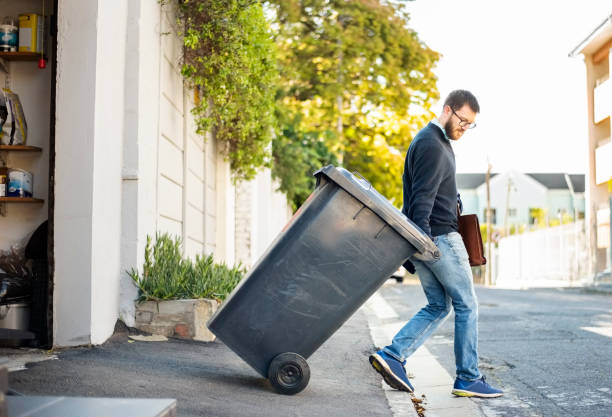 Best Garage Cleanout  in Livingston, AL
