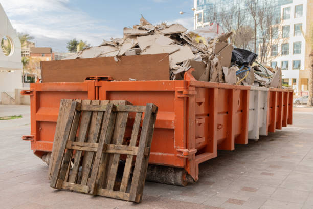 Best Office Cleanout  in Livingston, AL