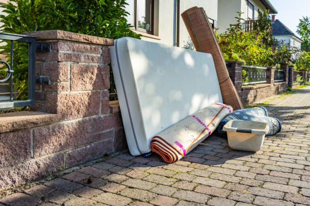 Best Hoarding Cleanup  in Livingston, AL