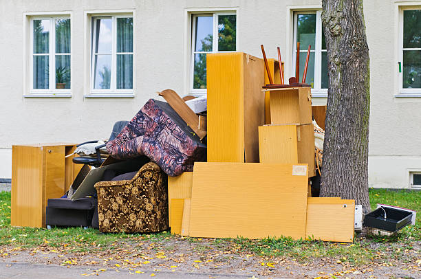 Best Basement Cleanout  in Livingston, AL